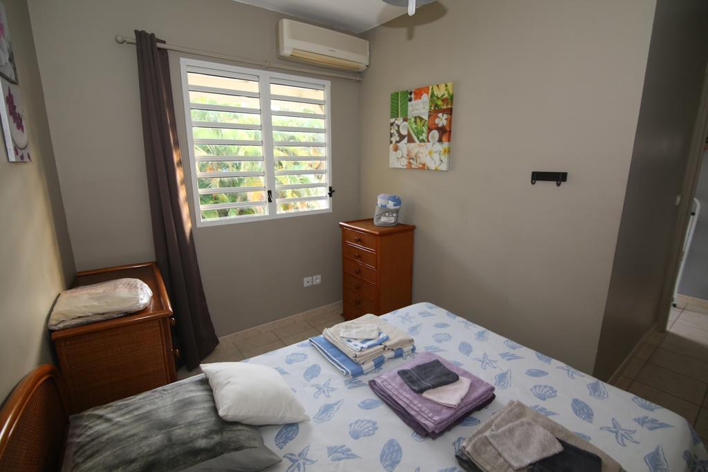Apartment T2 Balisier