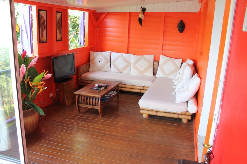 Holiday home Villasticreole *