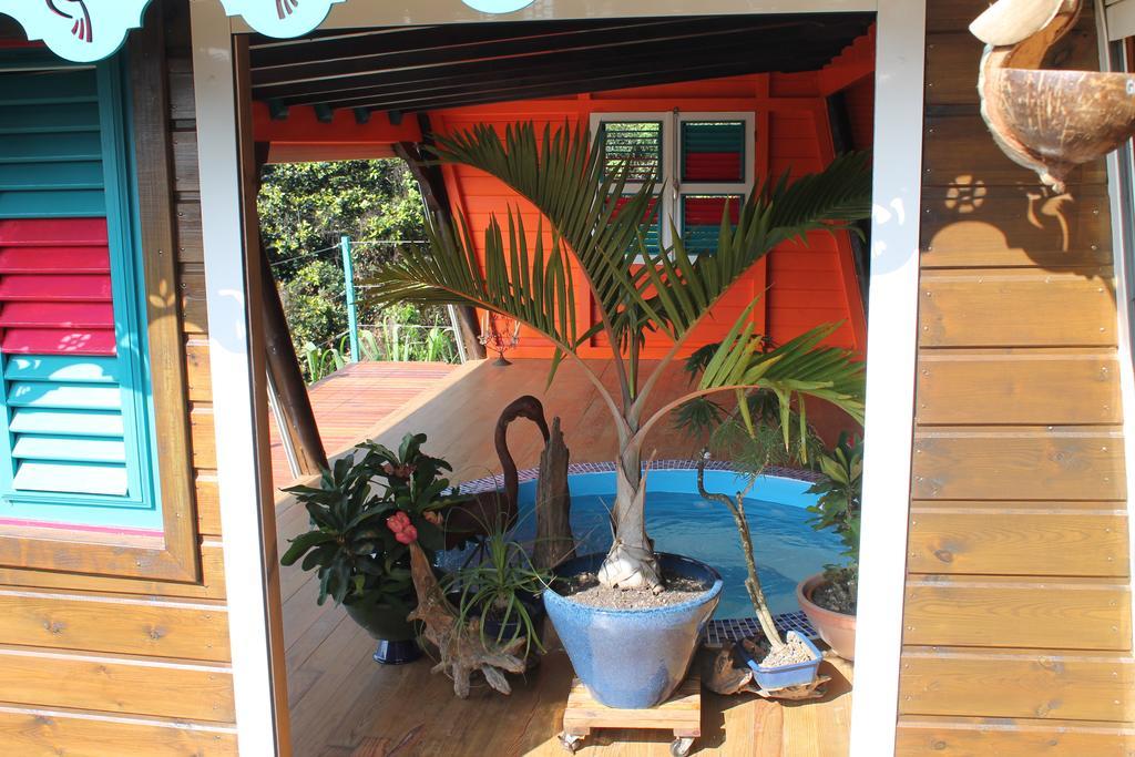 Holiday home Villasticreole