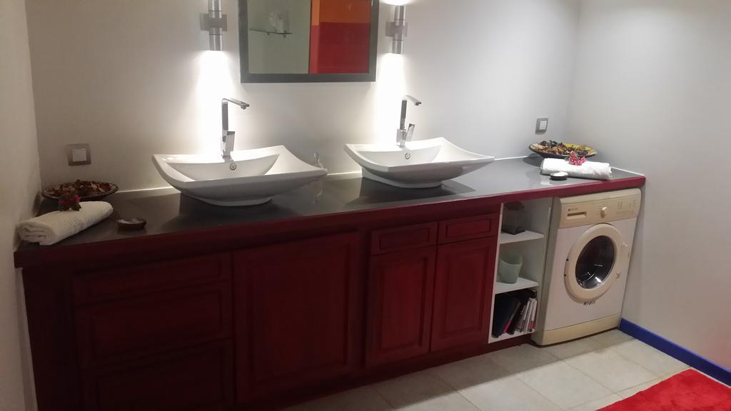 Holiday home Villasticreole Deshaies