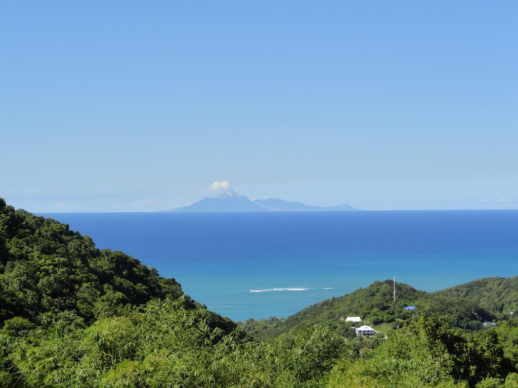 Holiday home Villasticreole
