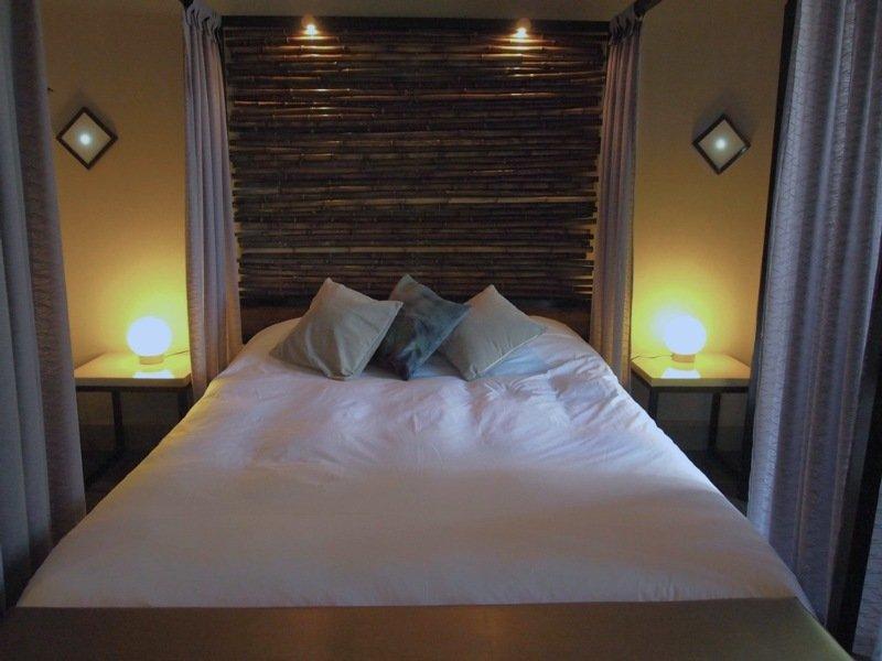 Resort Alamanda 3*
