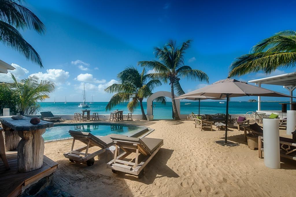 Hotel Le Shambala