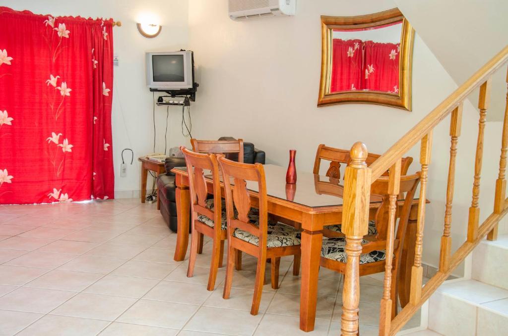 Aparthotel Hbk At 3*