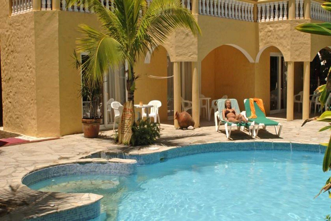 Taina Hotel Cabarete