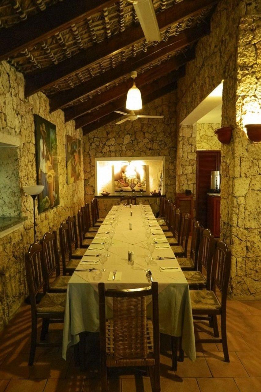 Tribe Hotel 3*
