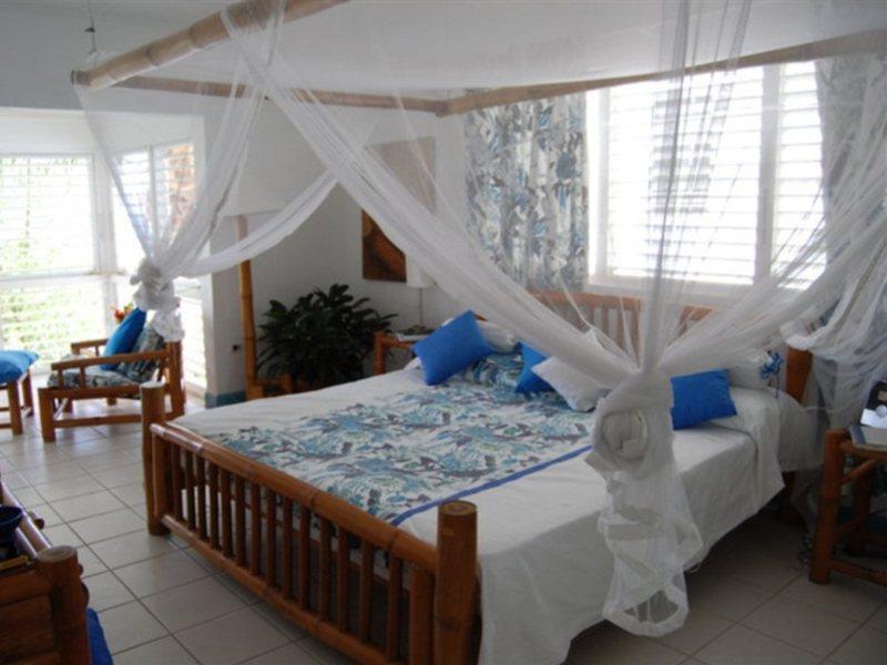 Mockingbird Hill 4* Port Antonio