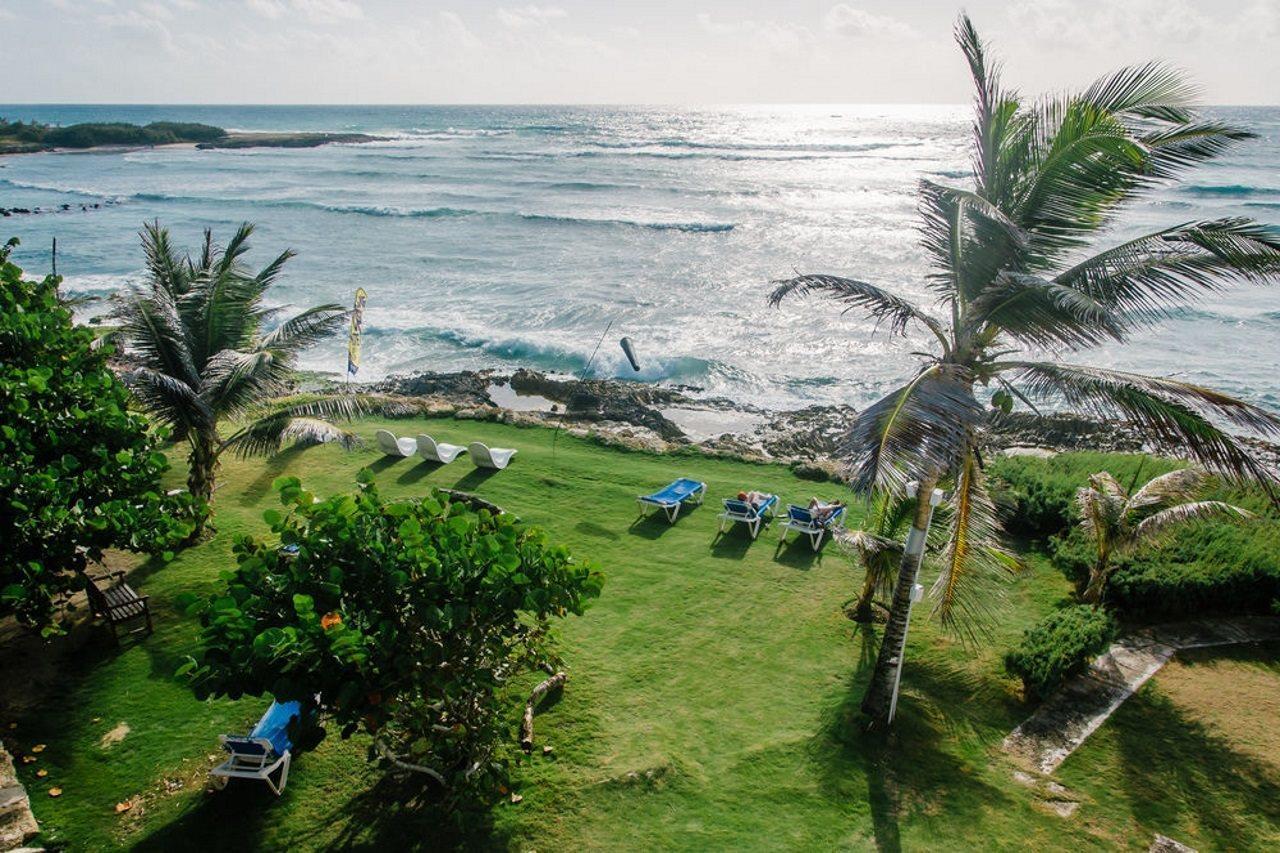 Apartment Ocean Spray