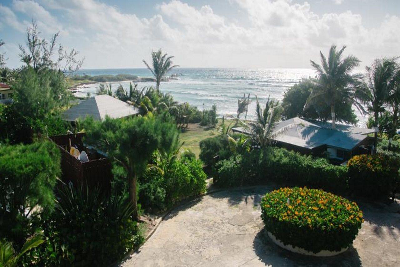 Apartment Ocean Spray *
