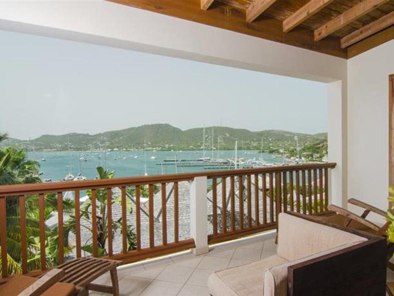 Antigua Yacht Club Marina Resort