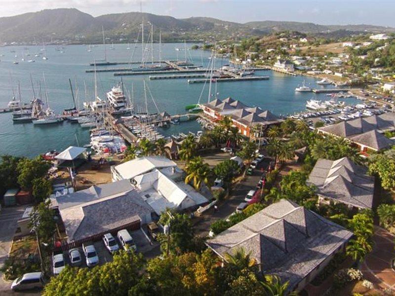 Antigua Yacht Club Marina 3*