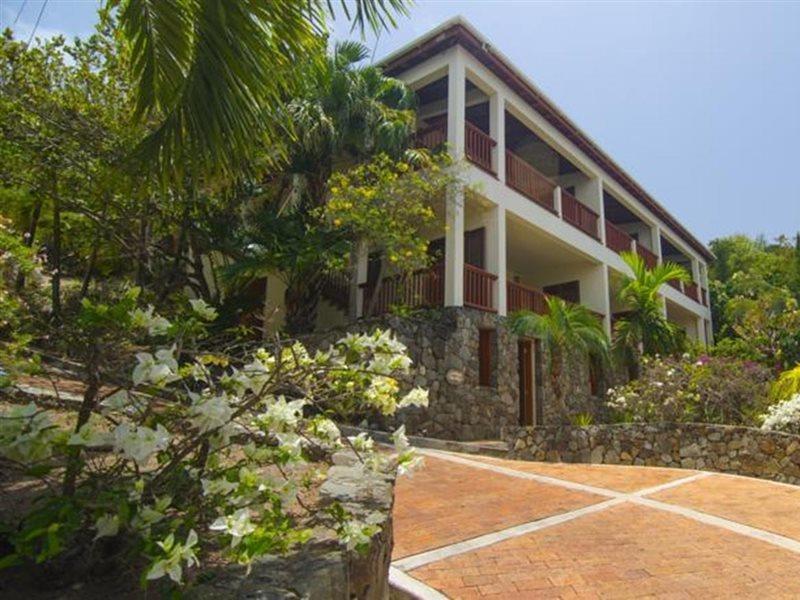 Antigua Yacht Club Marina 3* English Harbour