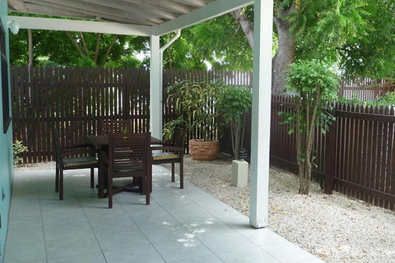 Buccaneer Club Aparthotel Dickenson Bay