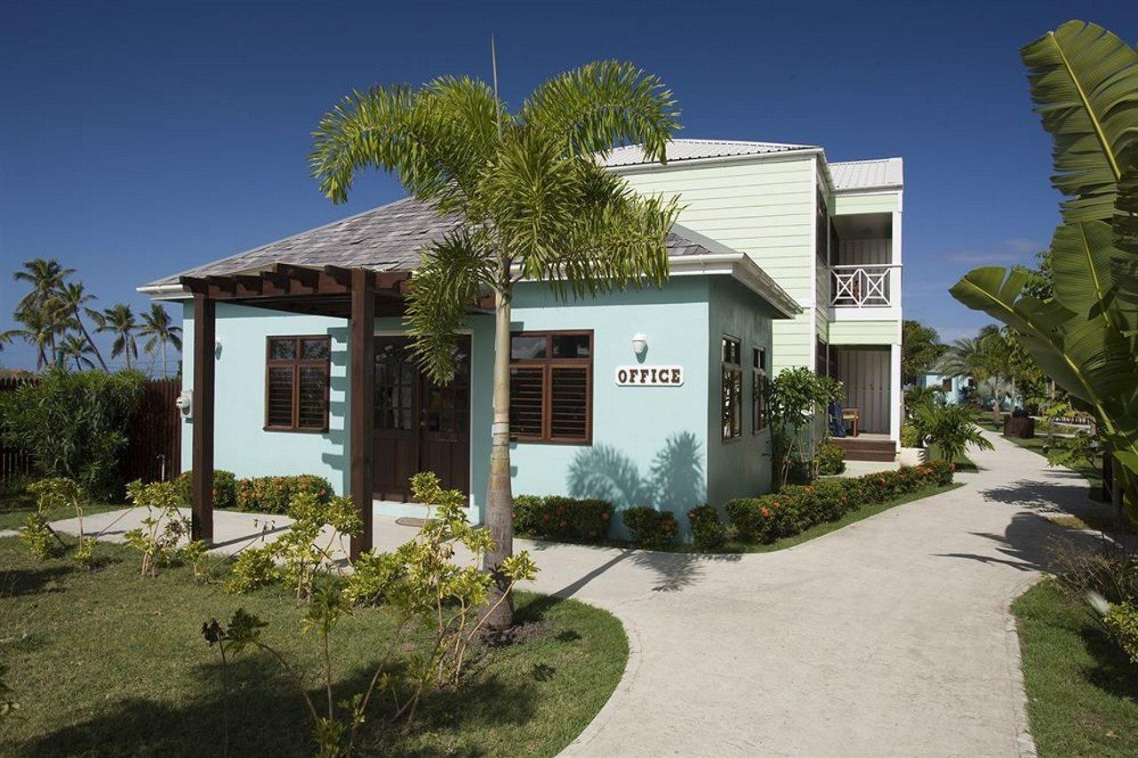 Buccaneer Club Aparthotel Dickenson Bay