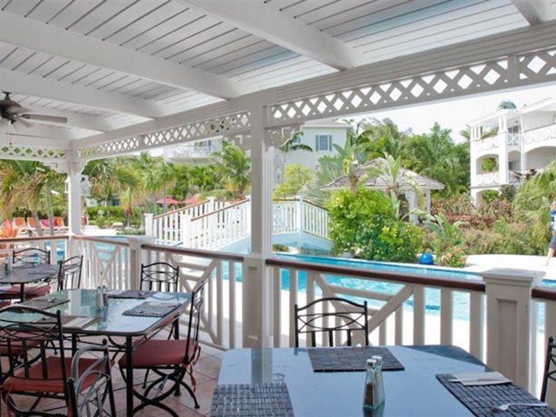 Royal West Indies Grace Bay