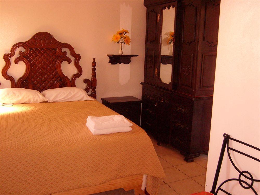 Casa Angela Sosua