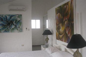 Margarita Apartment *