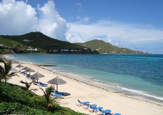 Divi Carina Bay All Inclusive Beach Resort & Casino 3* Teagues Bay