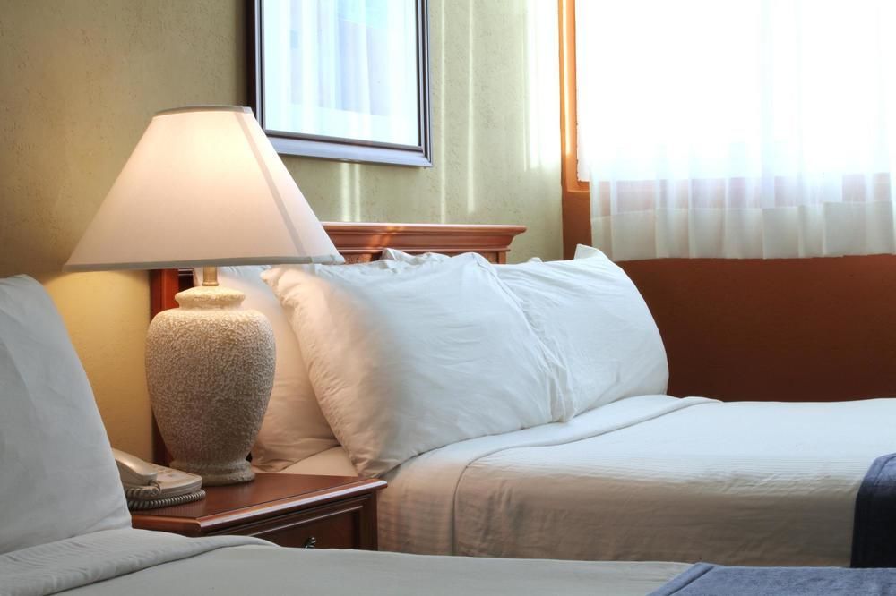 Hotel Airport 3*
