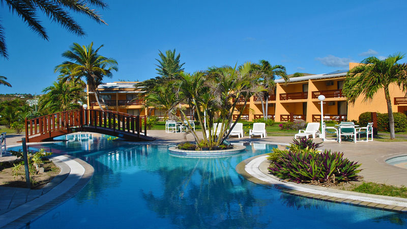 Sugar Bay Club Hotel