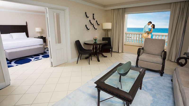 Hyatt Ziva Rose Hall (adults Only) 5* Montego Bay
