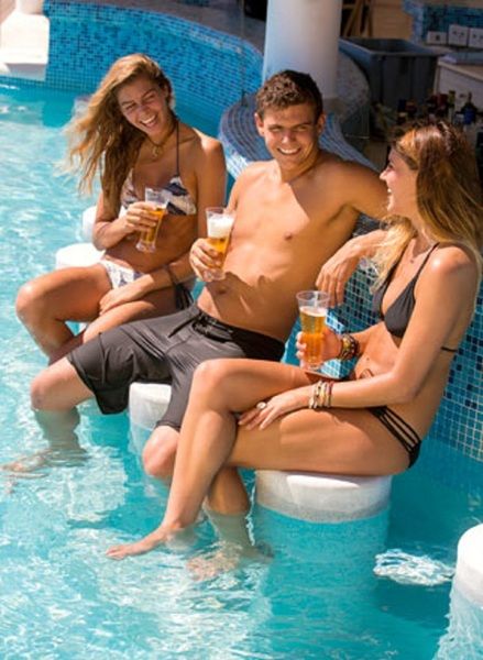 Port Ferdinand Luxury And Residences Saint Peter