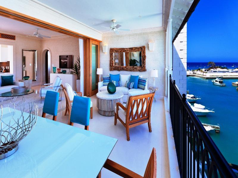 Port Ferdinand Luxury And Residences 4*