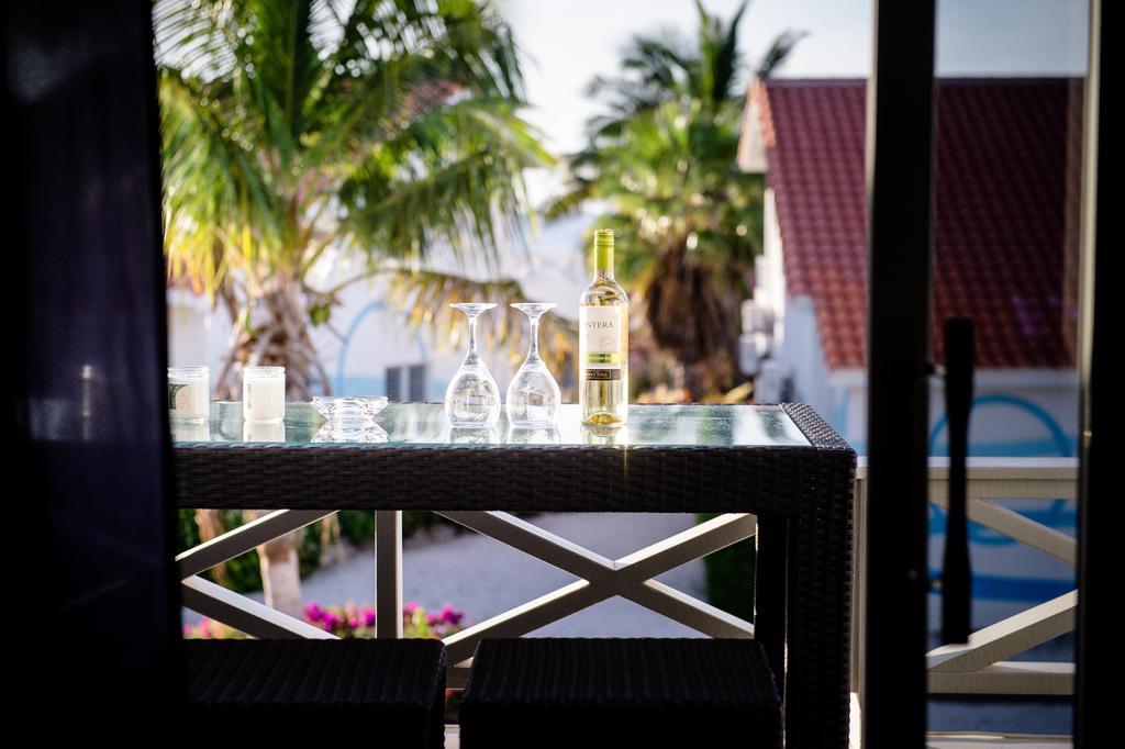 Marazul Dive Apartamento Westpunt