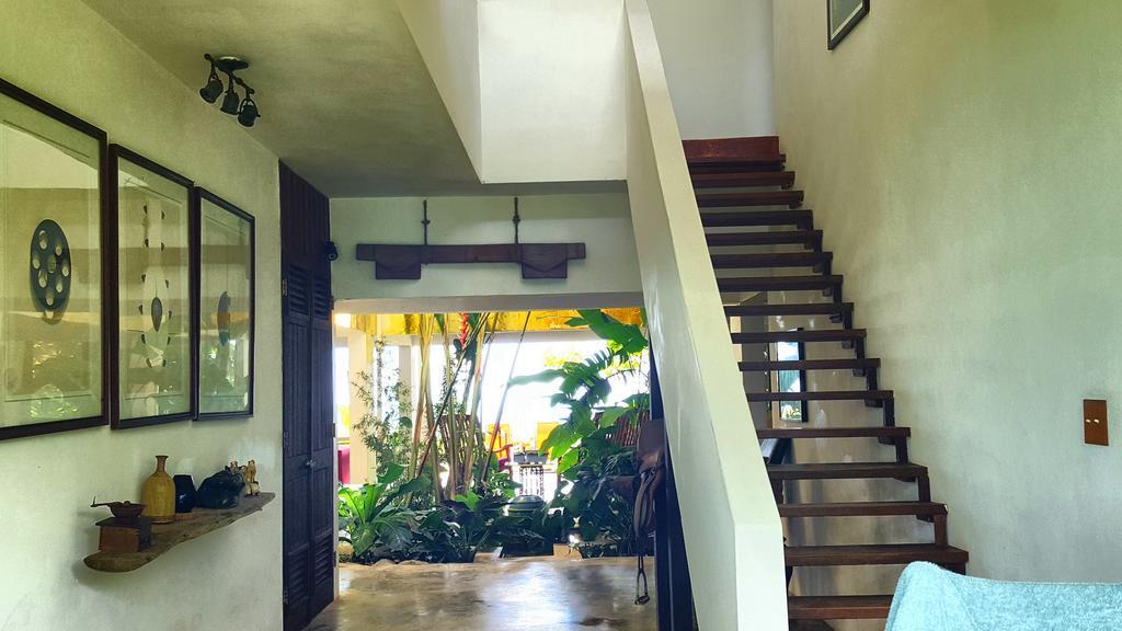 El Hotelito At The Rainforest Experience Farm Fajardo
