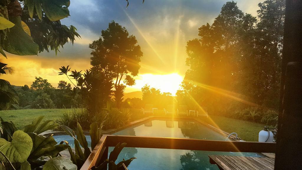 El Hotelito At The Rainforest Experience Farm
