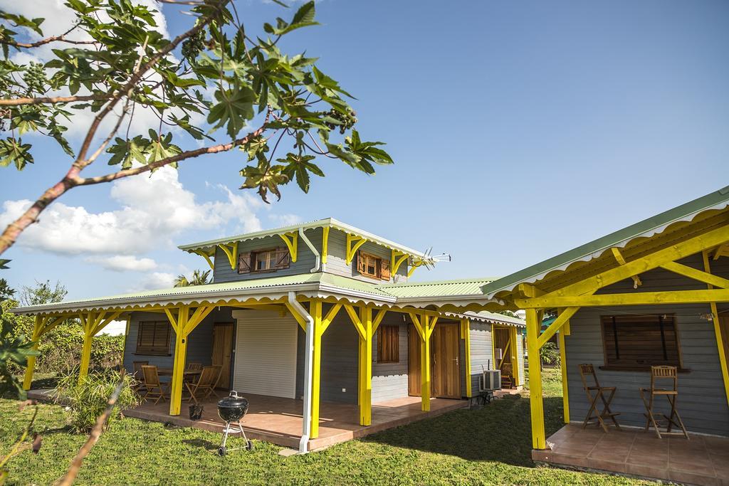 Residences Guadeloupe * Sainte-Rose