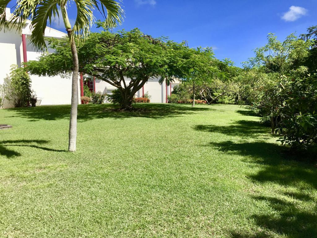 Hotel Le Vallon Guadeloupe Parc Piscine & & Services Hoteliers A La Carte Saint-Francois (Grande-Terre)