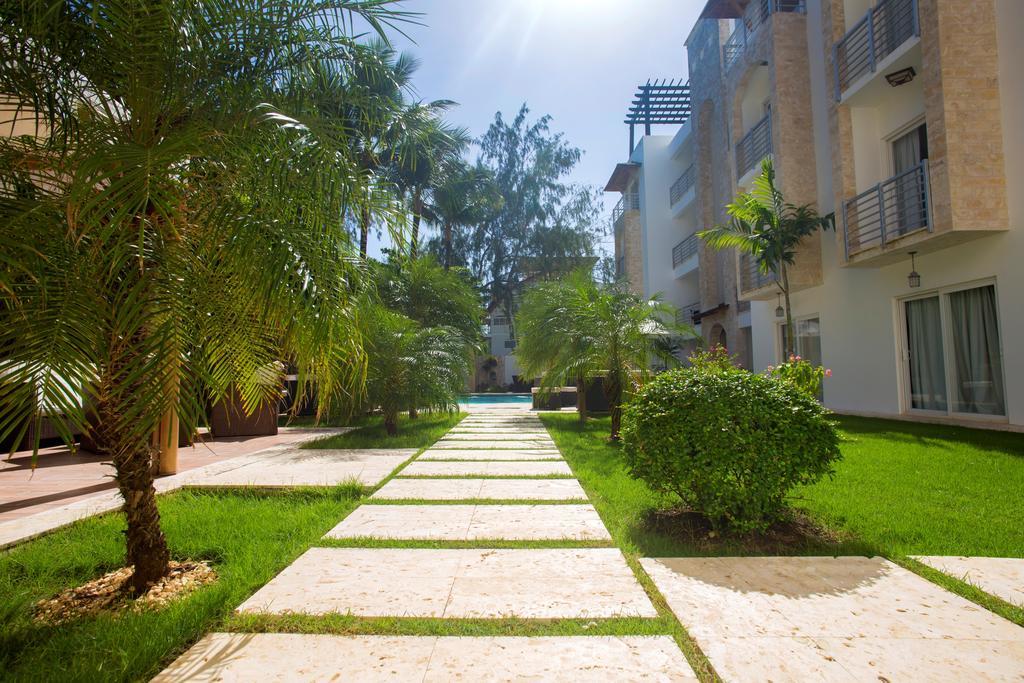 Hotel Chateau Del Mar Ocean