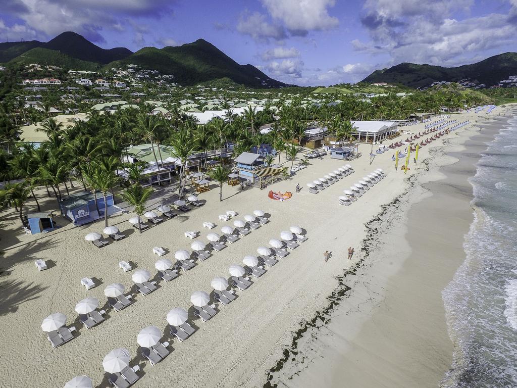 La Playa 4* Orient Bay