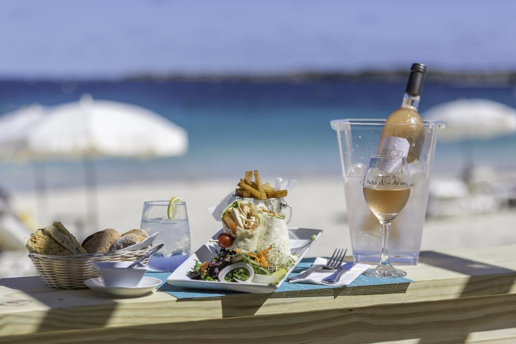 La Playa Orient Bay