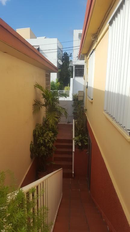 Apartamento Les 2 Montout Le Gosier (Grande-Terre)