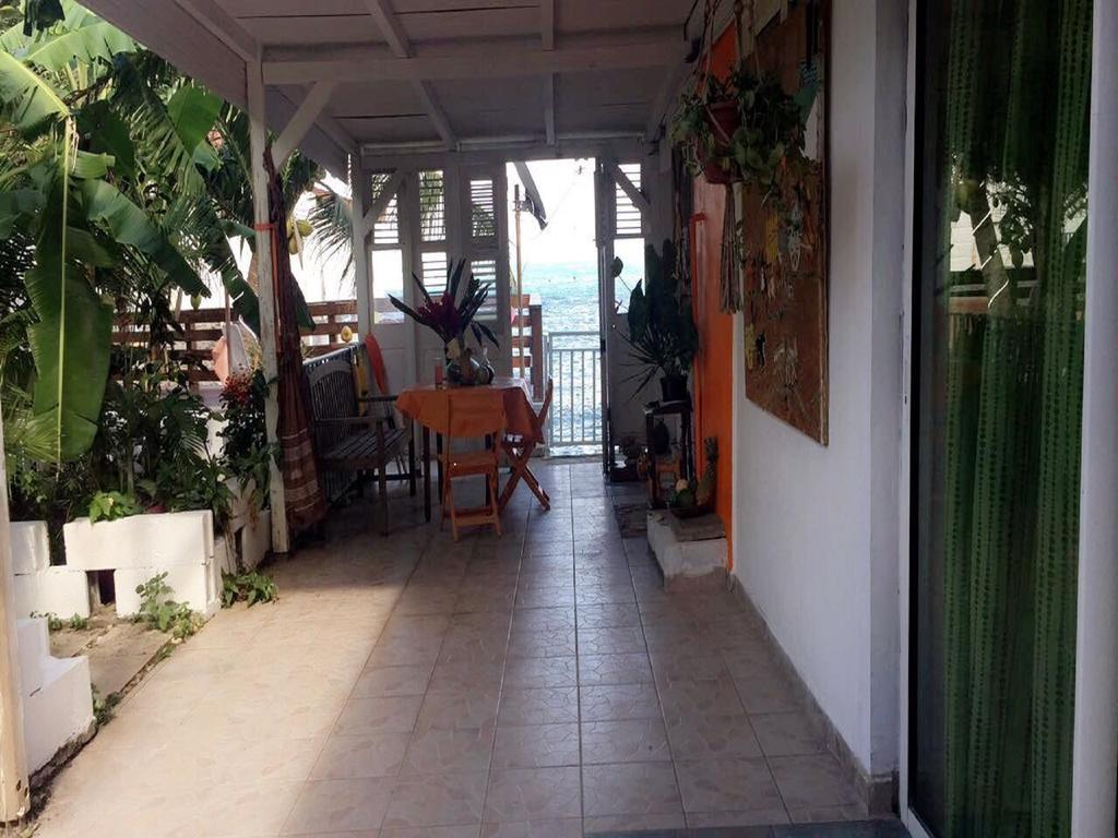 Casa de férias Sunrise