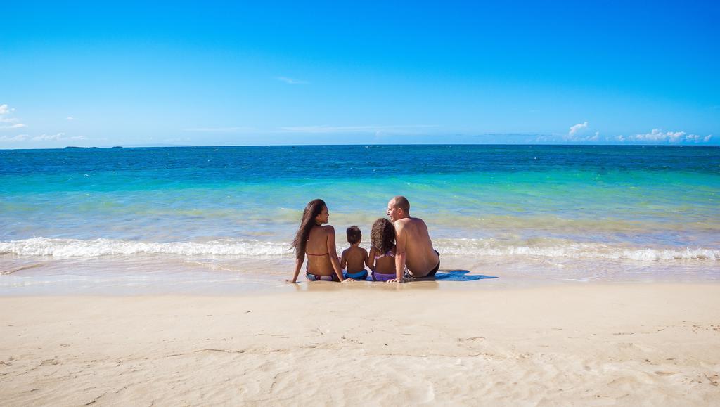 Hotel Playa Colibri