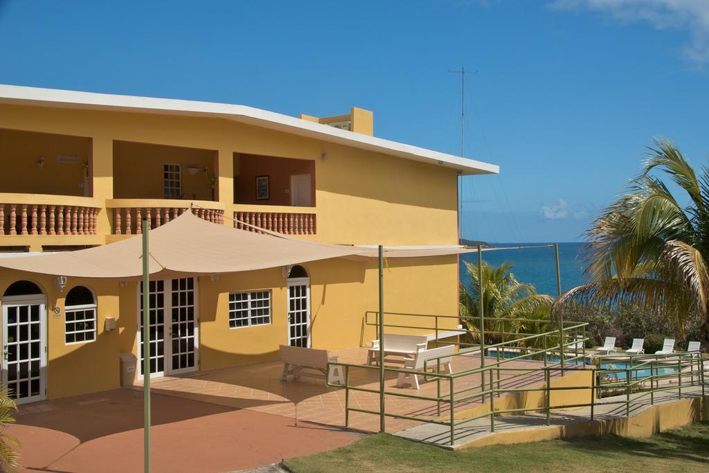 Costa Del Mar Yabucoa