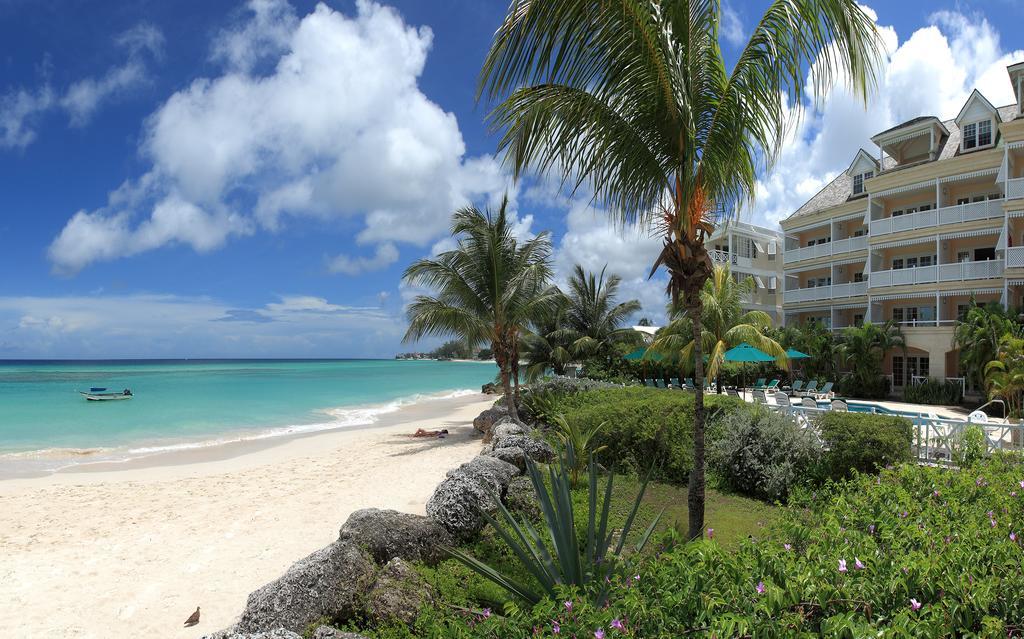 Coral Sands Bridgetown