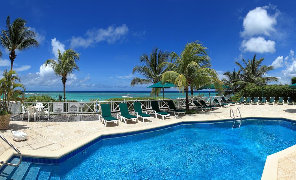 Resort Coral Sands Bridgetown