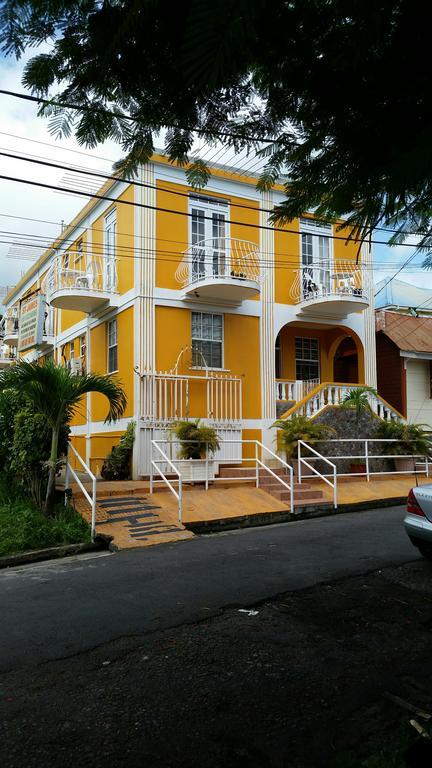 Bed & Breakfast St. 2*