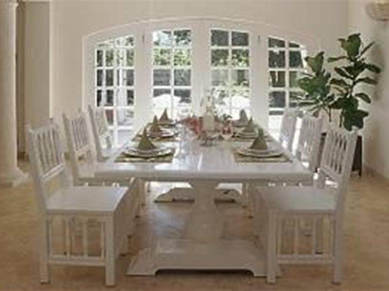 Green Monkey Villa