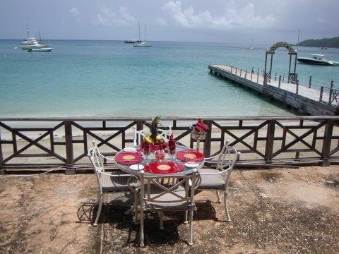 Hotel Tamarind & Yacht Club 4*
