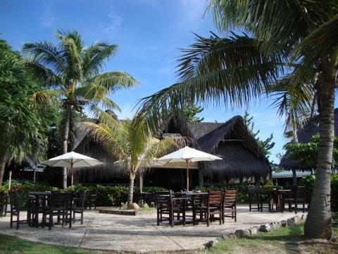 Tamarind & Yacht Club 4*