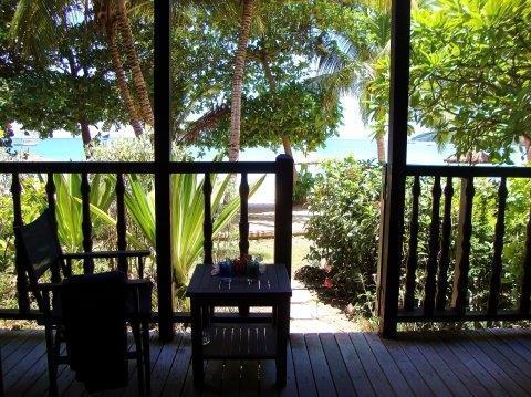 Tamarind & Yacht Club Hotel Charlestown