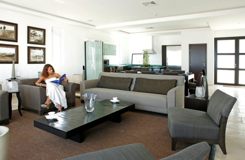 Coral Beach Club Villas & Marina Resort