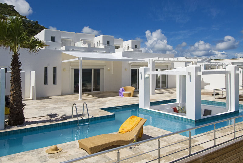 Resort Coral Beach Club Villas & Marina 5*