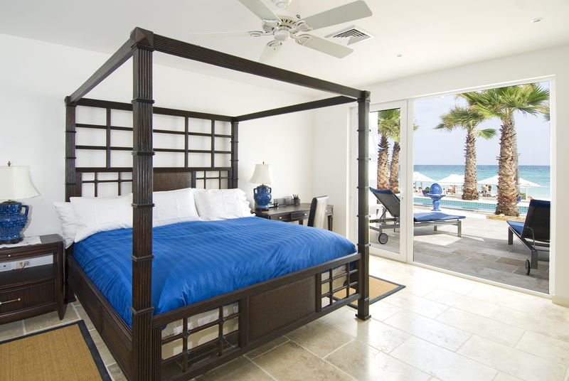 Coral Beach Club Villas & Marina Resort