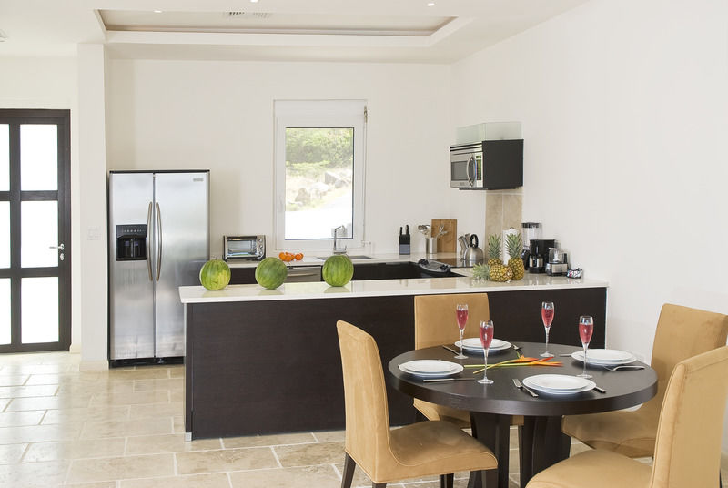 Resort Coral Beach Club Villas & Marina 5*